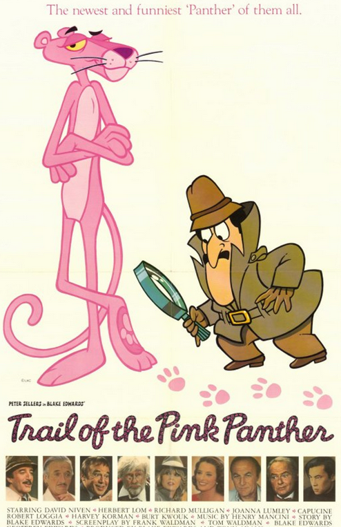 The Pink Panther